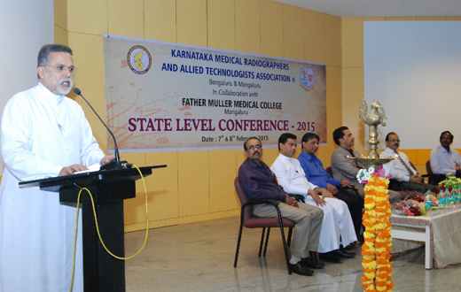 medical technographers conference